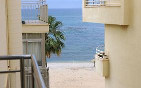 Altea Paseo Maritimo