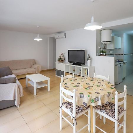 Altea Paseo Maritimo Appartement Buitenkant foto