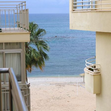 Altea Paseo Maritimo Appartement Buitenkant foto